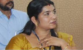 Saritha-S-Nair-Newskerala Will disclose to the Court the name of people involved in the case: Says Saritha&#39;s Advocate Saritha - Saritha-S-Nair-Newskerala