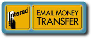 interac e-transfer