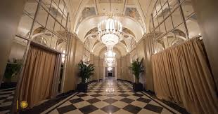 Waldorf Astoria Reborn: A New Chapter for a Legendary Hotel