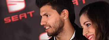 Elena y Guillermo Furiase, Amaia Montero, María Valverde, Olivia de Borbón acompañada de su novio Sebastián Palomo, Álvaro de Marichalar con su mujer ... - m_Seat_Shakira