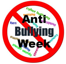 Image result for anti bullying week 2015