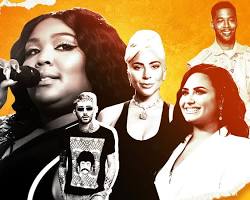 Talk about mental health musician