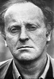 Y ya no hay sonidos en el mundo entero. (Joseph Brodsky, trad. Tatiana Bubnova. Entrada dedicada a Isabel Fresco). Joseph Brodsky. ———————————————————— - joseph-brodsky