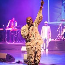 Lt Stitchie, dancehall icon who found new calling in gospel, dies at 60