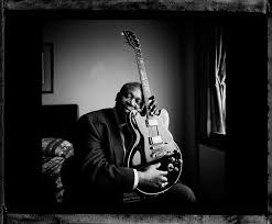 Resultado de imagen de BB king