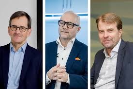 Eläkkeet, lentovero ja vesivero – KL perkasi VM:lle tarjotut rohdot