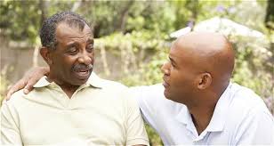 Image result for someone listening to another person