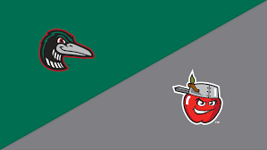 Gameday: Loons 7, TinCaps 2 Final Score (08/20/2026)