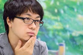 We had the privilege of speaking with noted anime director Makoto Shinkai at Anime Expo 2013. Noted for his lush background work and wistful themes, ... - 9252064159_215c498050_o