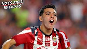 En Xolos no ven mal que Mora vaya a Chivas