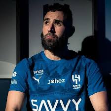 Karim Benzema