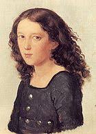 Felix <b>Mendelssohn-Bartholdy</b> als 12-jähriger. „6. November 1821. - 140px-mendelssohn_bartholdy_1821