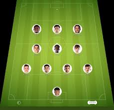 Parma Vs Udinese