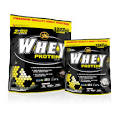 All star whey protein