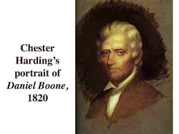 Daniel Boone&#39;s quotes, famous and not much - QuotationOf . COM via Relatably.com