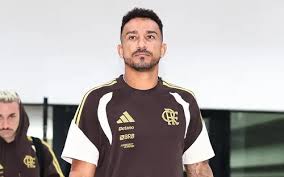 Samuel Lino, Bruno Henrique, Carrascal, Jorginho, Rossi, Danilo, Evertton Araújo, Léo Pereira, Emerson Royal e Ayrton Lucas: os jogadores do Flamengo com mais minutos jogados na Libertadores 2026