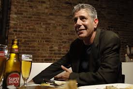 Anthony Bourdain Biopic 'Tony' Seeks Restaurant Staff for Authentic Roles