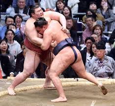 豊昇龍「体の反応が良かった」 難敵・熱海富士を退け、横綱初Ｖへ好発進（スポーツ報知）