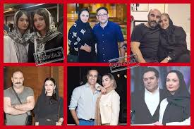 بیوگرافی بازیگران سریال پایتخت ۳ و همسرانشان +عکس