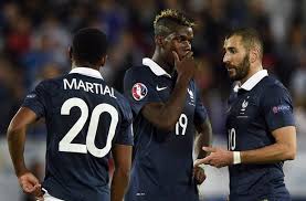 Image result for Euro 2016: All you need to know about the France showpiece