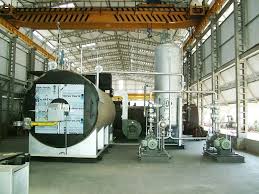 Hot Water Generator Manufacturers | Isotex Global