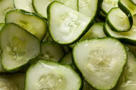 Cucumber Quick Pickle