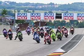 Winners and losers from MotoGP's German GP sprint