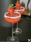 Erdbeer-Margarita (Rezept mit Bild) von Sofi