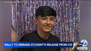 ABC7 Los Angeles - News update