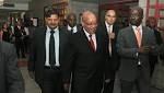 Fight against state capture seems
