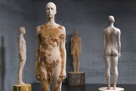 Aron Demetz | iGNANT.