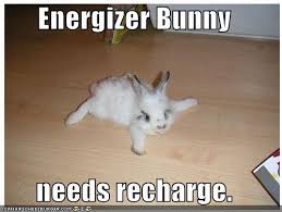 Resultado de imagen de energizer bunny gifs