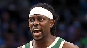 jrue holiday