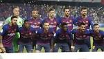 اليوم.. برشلونة يستقبل إنترميلان في
