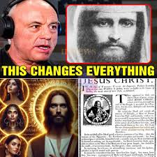 How the Rediscovered Letter of Lentulus Challenges Centuries ...