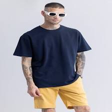 Premium Oversized T-shirt