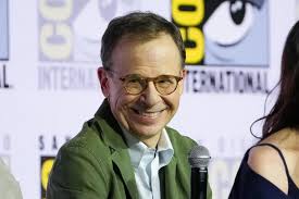 Rick Moranis on Ending Acting Retirement for Spaceballs 2: Very Strange