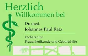 Frauenarzt - Erding - Dr. med. Johannes Ratz