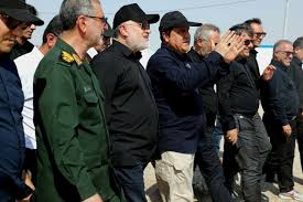 تهران برای تسریع در تکمیل زیرساخت‌های مرز چیلات پای کار است/ چیلات؛ مسیری تازه برای تردد زائران و توسعه مبادلات مرزی