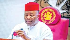 What led to the vacancy of Jimoh Ibrahim’s Senate seat?
