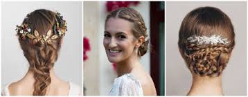 Resultado de imagem para PENTEADOS NOIVAS 2016