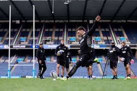 ¡Duelo de Titanes! Los Pumas vs. Escocia: ¿Rumbo al Mundial 2027?