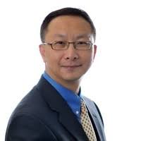Google Employee Harry Hu's profile photo