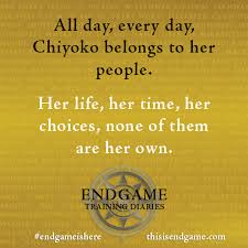 Endgame via Relatably.com