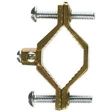 Manufacturers Direct Pfbc-Cdeb Clmp 1&1.25 Hse 3/4 - Walmart.com