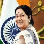 Swaraj visit three South-East Asian
