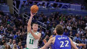 Payton Pritchard Overcomes Shooting Slump with Mental Fortitude