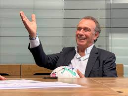 Trend Google: massimo cellino