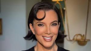 kris jenner