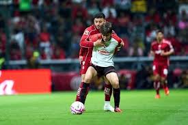 Toluca alarga racha sin victoria tras igualar ante Xolos